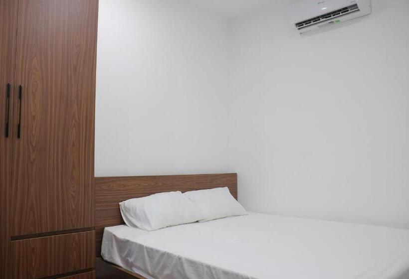هتل Là Nhà Homestay Huế