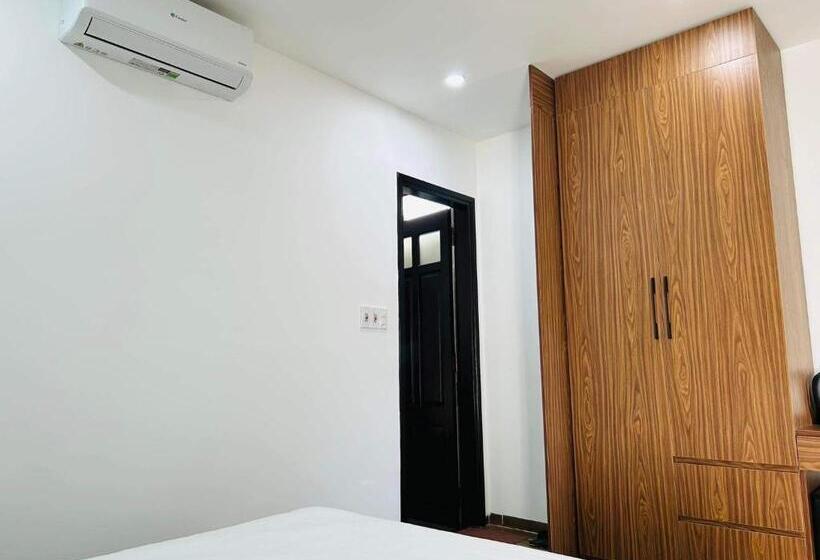 هتل Là Nhà Homestay Huế