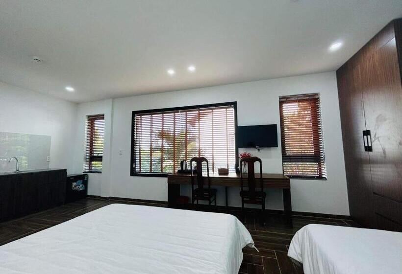 هتل Là Nhà Homestay Huế