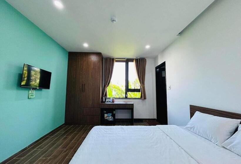 هتل Là Nhà Homestay Huế