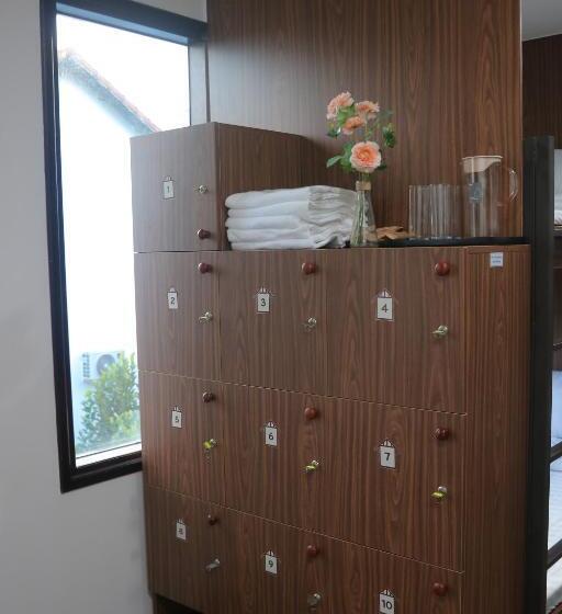 هتل Là Nhà Homestay Huế