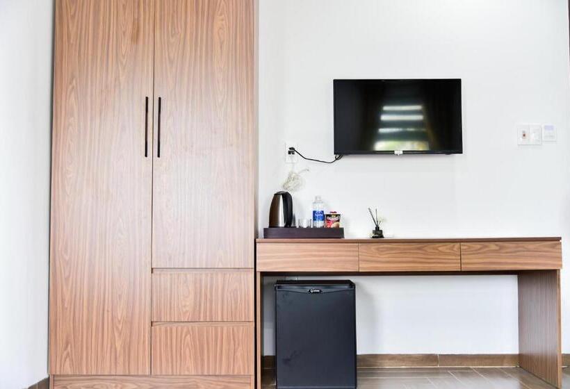 هتل Là Nhà Homestay Huế