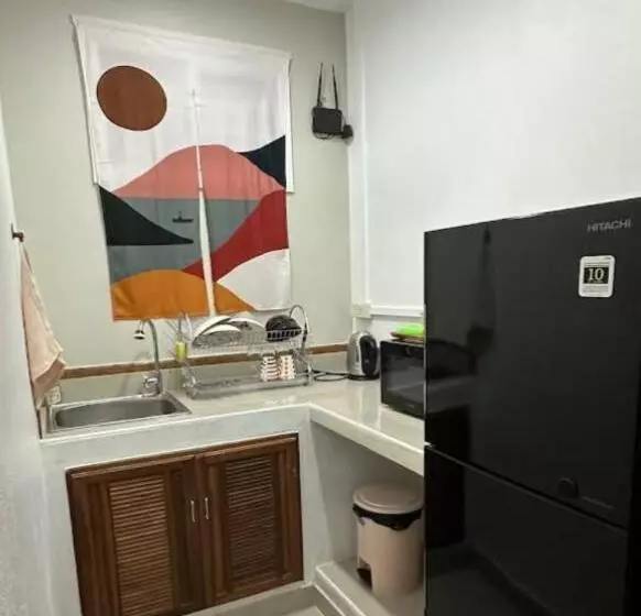 Hotelli Mem Homestay