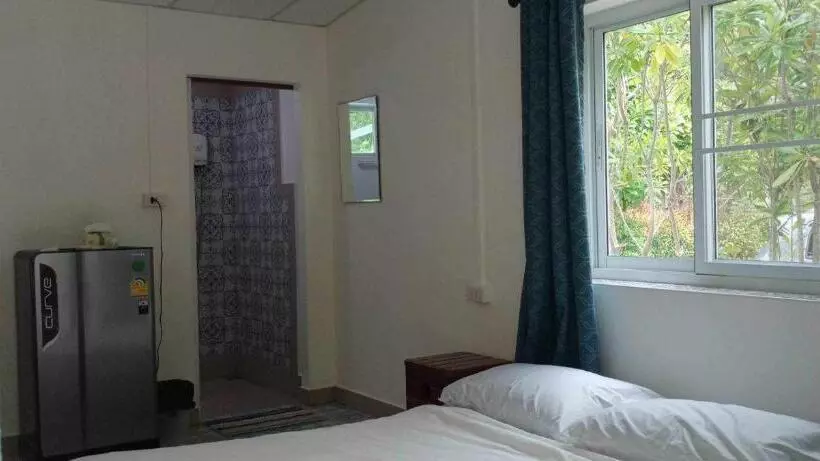 Hotelli Mem Homestay