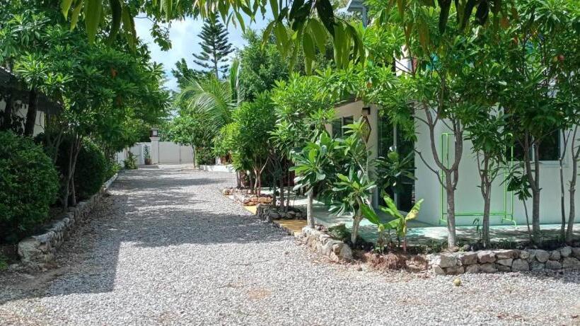 Hotelli Mem Homestay