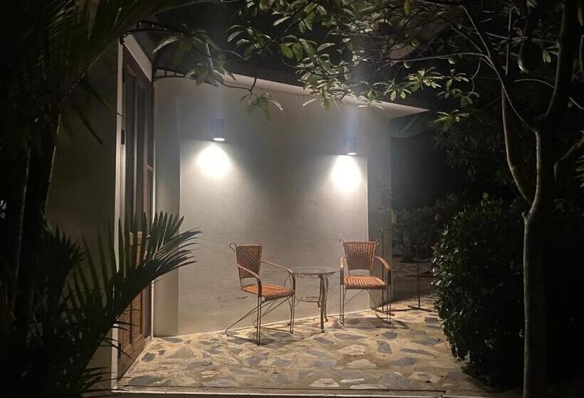 Hotelli Mem Homestay