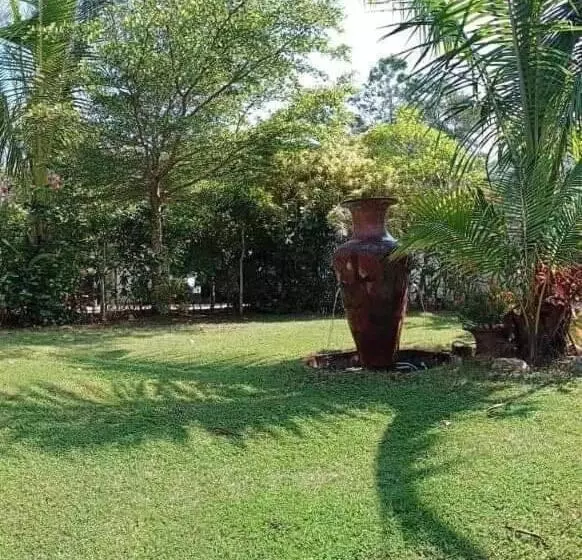 Hotelli Mem Homestay