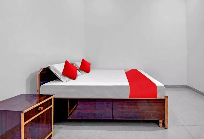 Hotelli Oyo Flagship Highway Suites