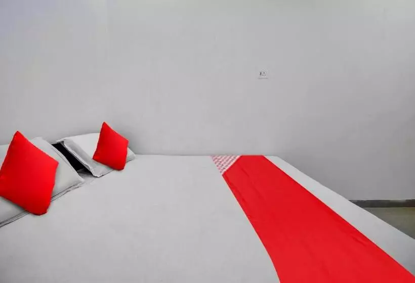 Hotelli Oyo Flagship Highway Suites