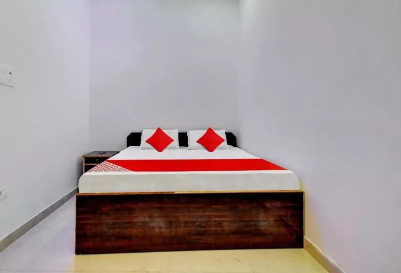 Hotelli Oyo Flagship Highway Suites