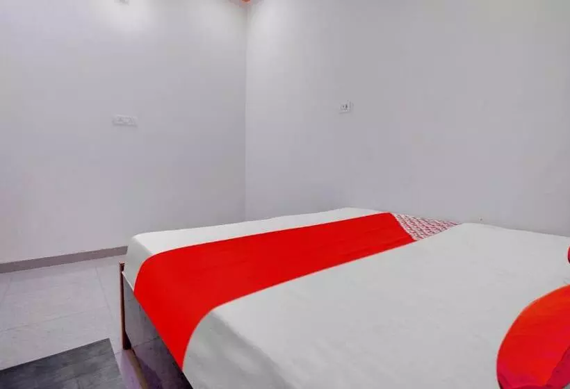 Hotelli Oyo Flagship Highway Suites