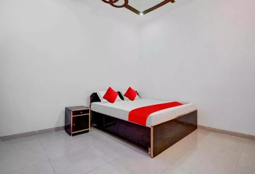 Hotelli Oyo Flagship Highway Suites