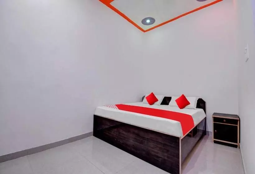 Hotelli Oyo Flagship Highway Suites