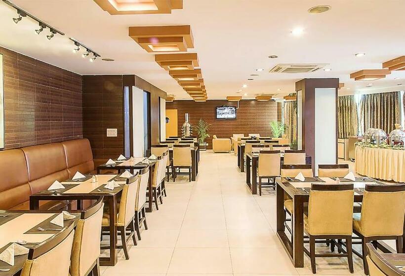 هتل Pauwa Kathmandu