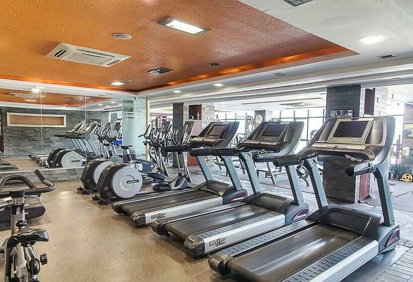 هتل Pauwa Kathmandu