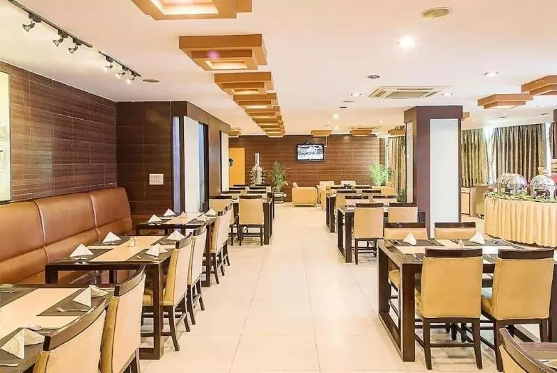 هتل Pauwa Kathmandu