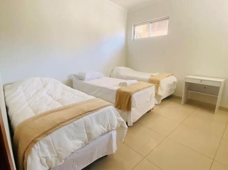 Hotel Santorine Prime   Itabira