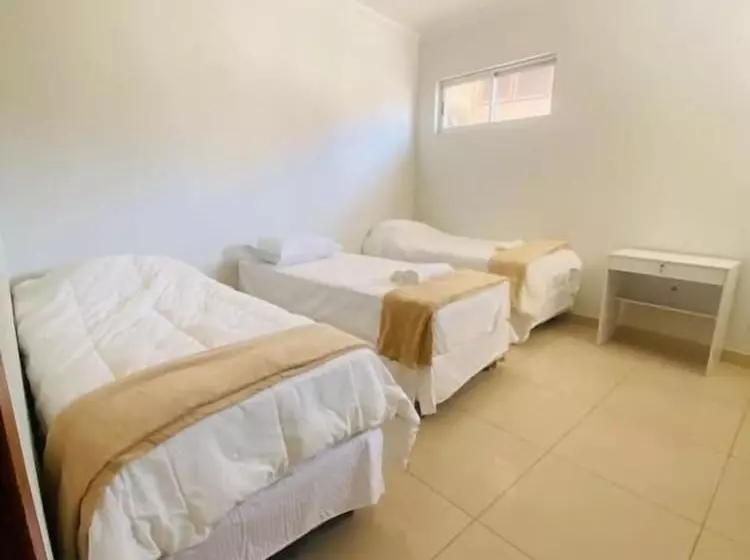 Hotelli Santorine Prime   Itabira