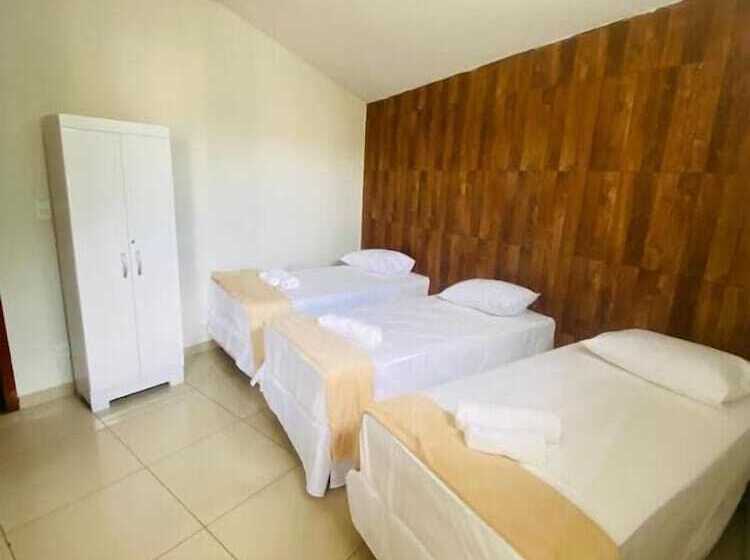 Hotel Santorine Prime   Itabira