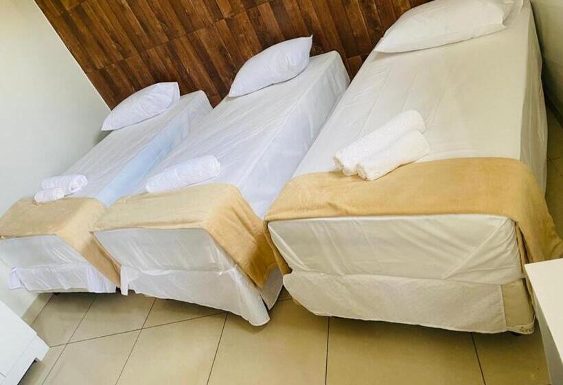 Hotel Santorine Prime   Itabira