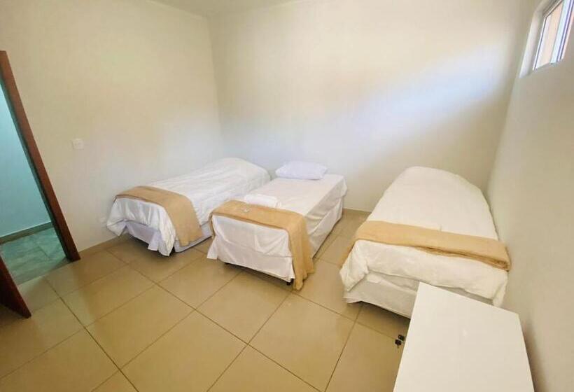 Hotel Santorine Prime   Itabira