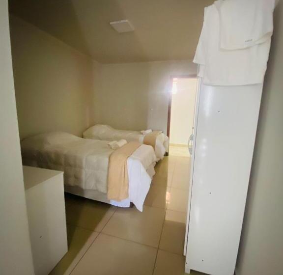 Hotel Santorine Prime   Itabira