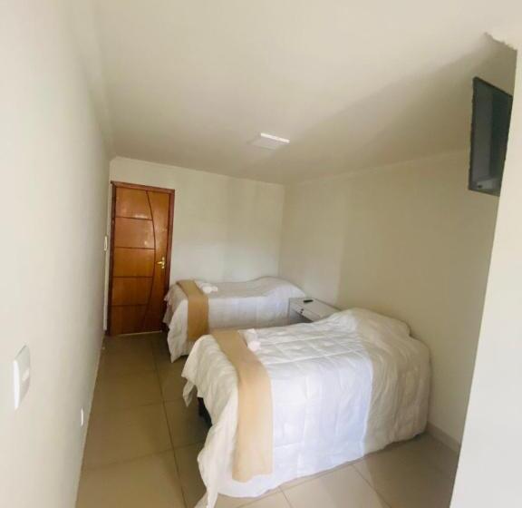 Hotel Santorine Prime   Itabira