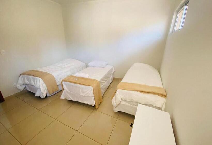 Hotel Santorine Prime   Itabira