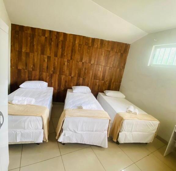 Hotel Santorine Prime   Itabira