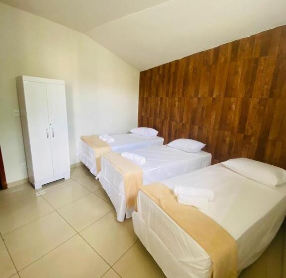 Hotel Santorine Prime   Itabira