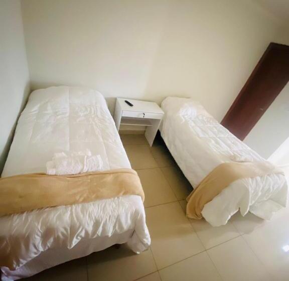 Hotel Santorine Prime   Itabira