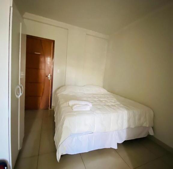 Hotel Santorine Prime   Itabira