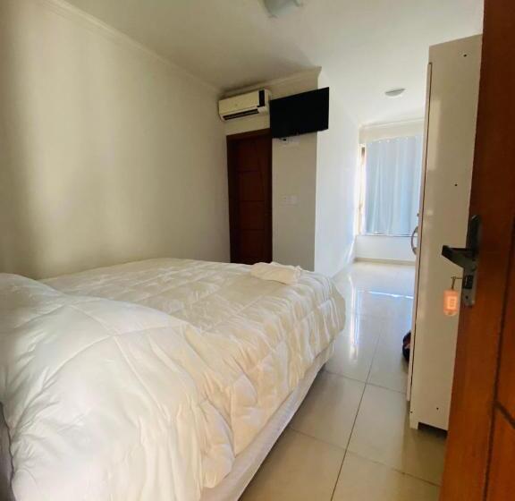 Hotel Santorine Prime   Itabira