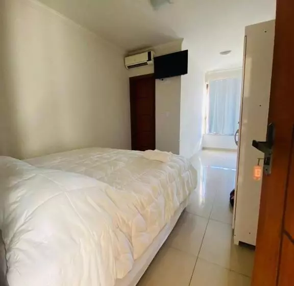 Hotelli Santorine Prime   Itabira