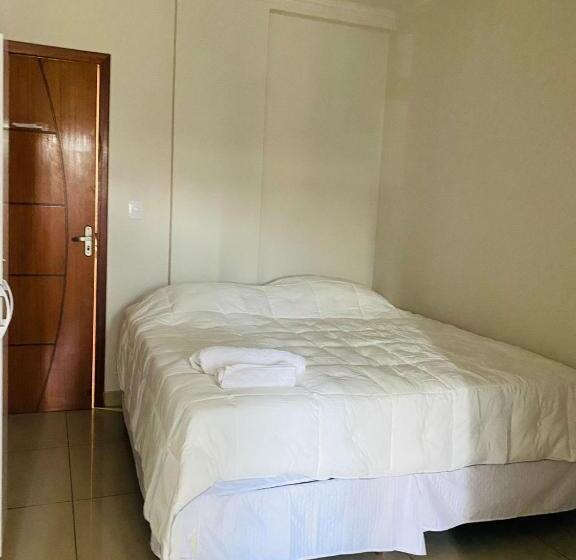 Hotel Santorine Prime   Itabira