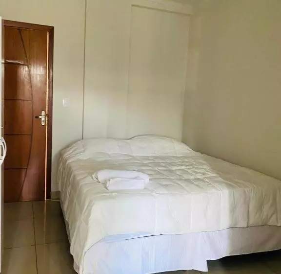 Hotelli Santorine Prime   Itabira