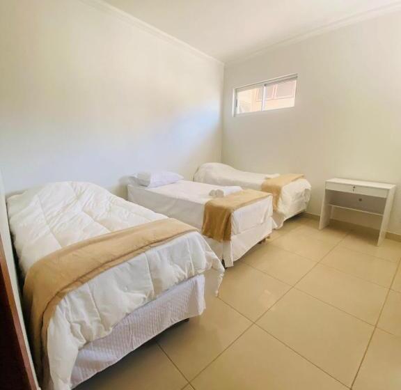 Hotel Santorine Prime   Itabira