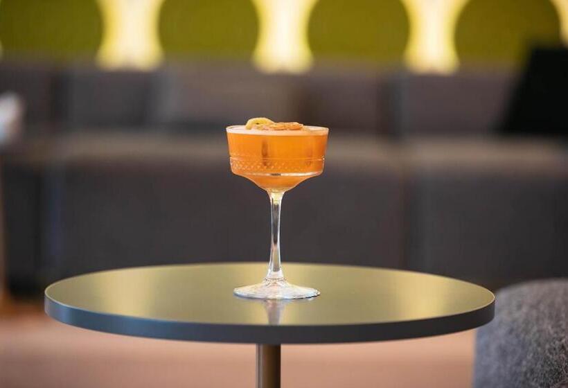 The Green Oasis Otel Spa