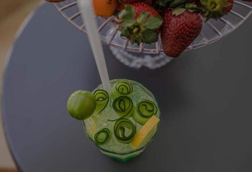 The Green Oasis Otel Spa