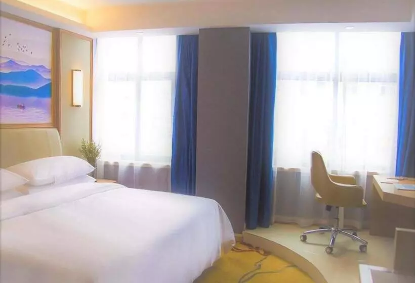 Vienna Hotel Lukou Airport