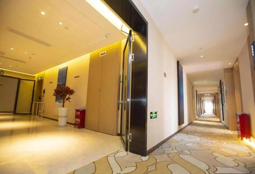 Kyriad Marvelous Hotel Kunming High Tech Zone Wuyue Plaza