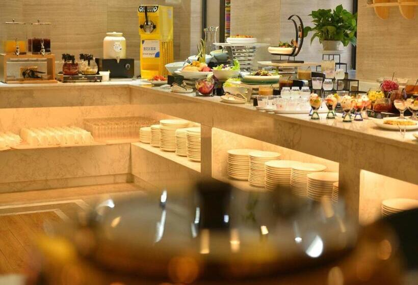 Kyriad Marvelous Hotel Kunming High Tech Zone Wuyue Plaza