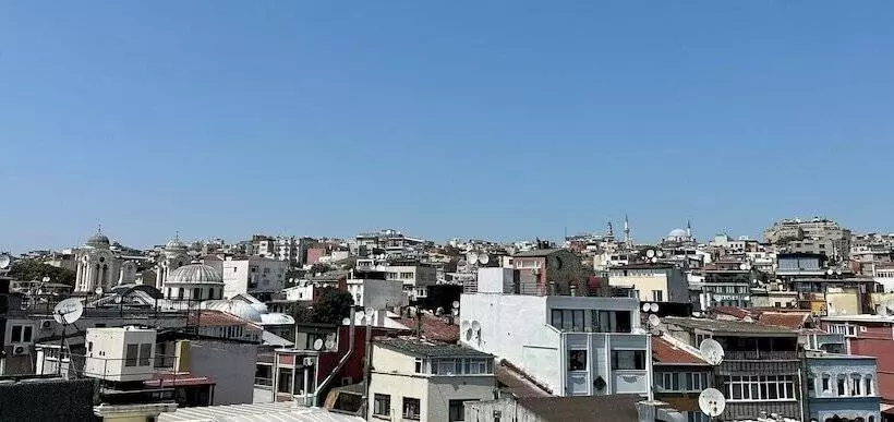 Newalla Hotel Old City