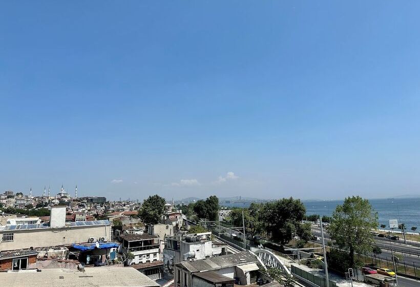 Newalla Hotel Old City