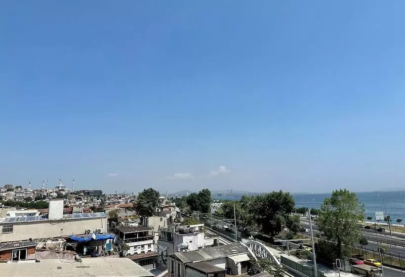 Newalla Hotel Old City