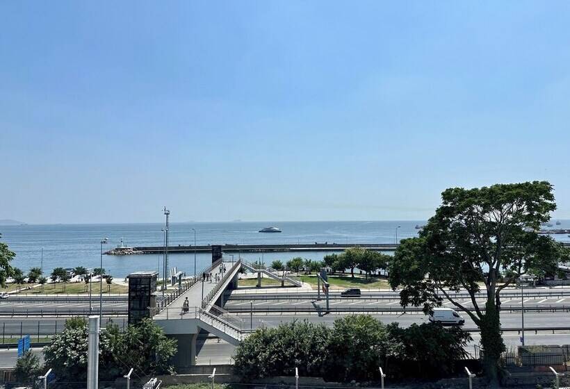 Newalla Hotel Old City