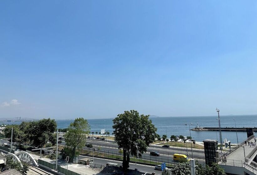 Newalla Hotel Old City