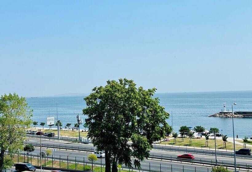 Newalla Hotel Old City