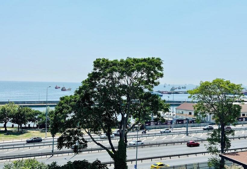 Newalla Hotel Old City