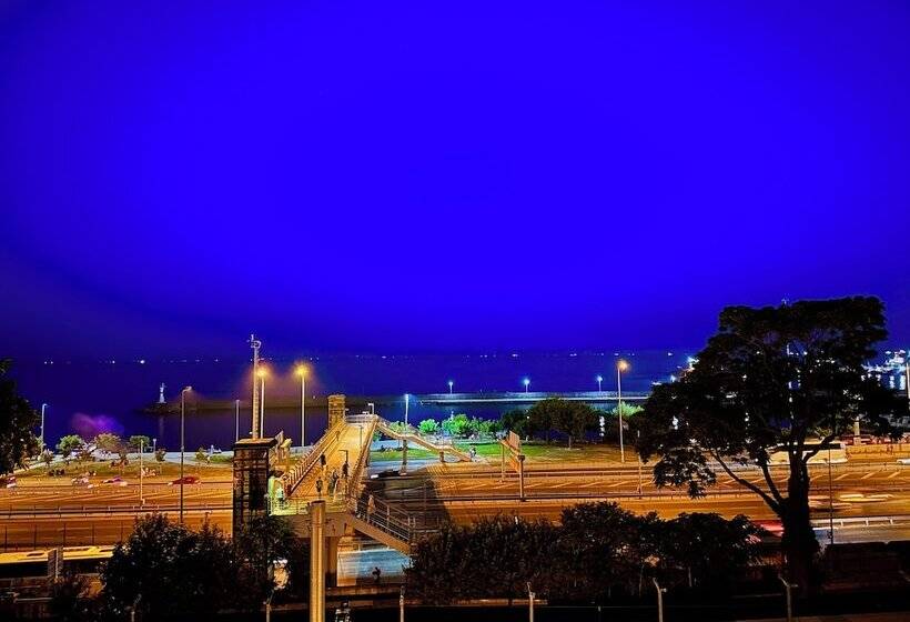 Newalla Hotel Old City